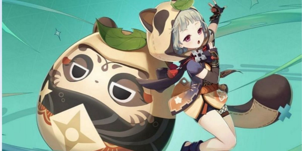 Genshin Impact Sayu: Character ascension and talent level-up materials required and how to get them