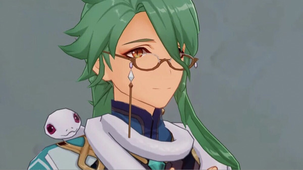 Genshin Impact Leaks Reveal Dendro Character In Archon Quest Ginx Esports Tv