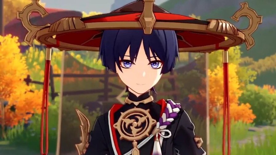 genshin impact arlecchino fatui harbingers scaramouche game appearance