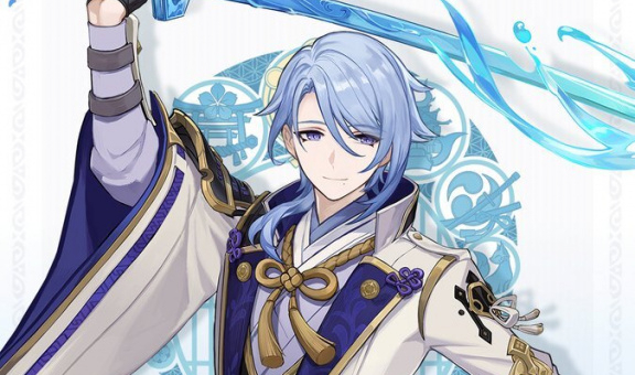 genshin impact 2.6 update spiral abyss changes buffs kamisato ayato