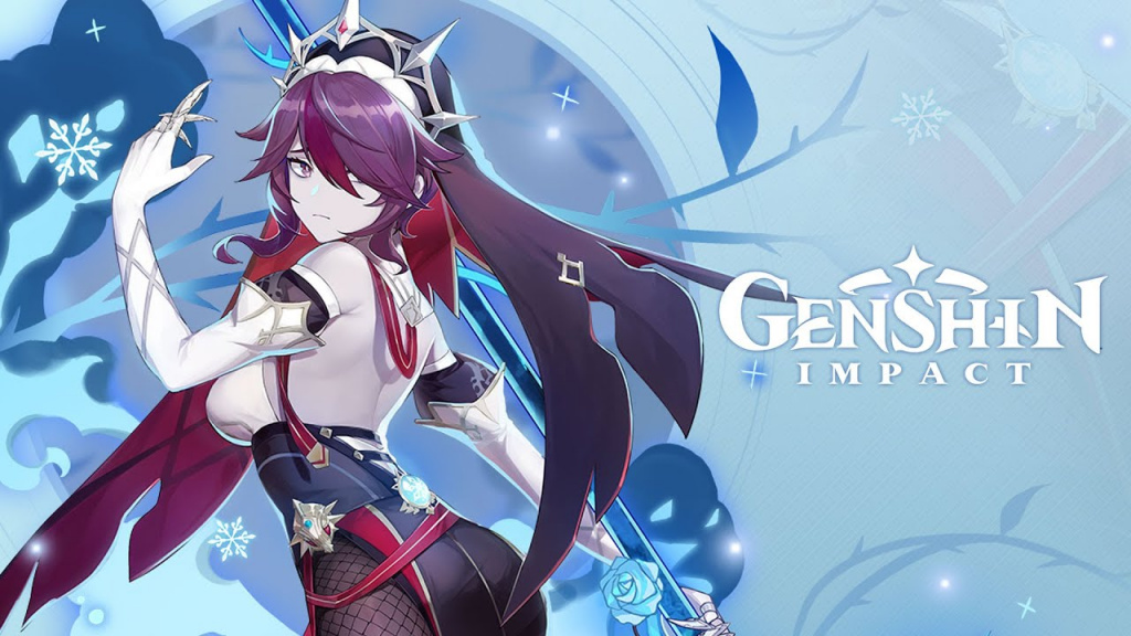 Genshin Impact: How to get Jean, Rosaria, Amber, and Mona outfits