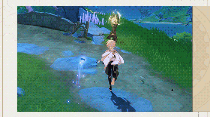Use attacks to release Pneumo or Ousia energy that you collected.