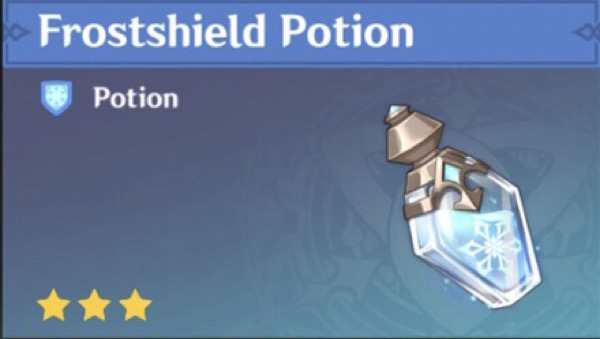 Genshin Impact Potions guide: How to get and brew