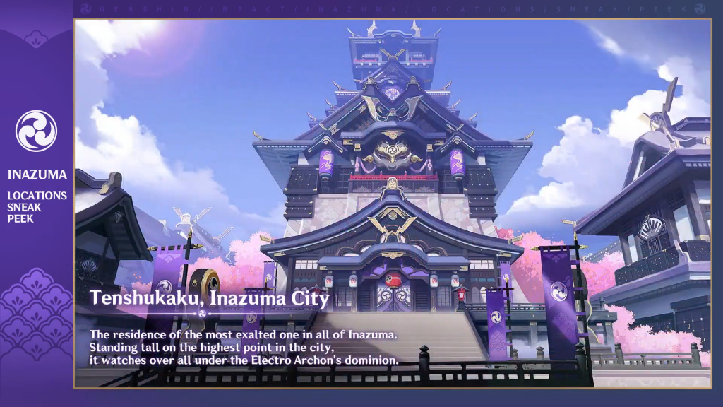 genshin impact 2.0 pre installation