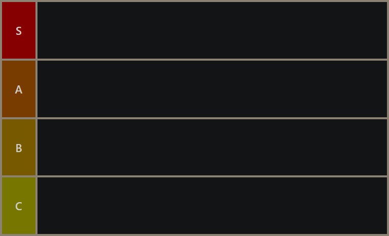 high level weapon status v21 high level weapon status v21