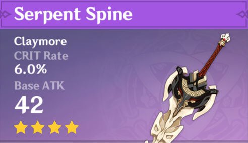 Genshin Impact Arataki Itto guía