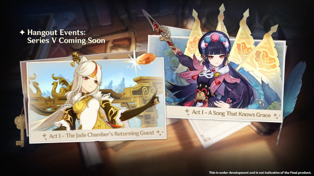 genshin impact hangout events ningguang genshin impact hangout events ningguang how to complete genshin impact hangout events ningguang rewards