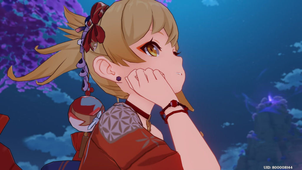 Yoimiya quest story genshin impact v2.1