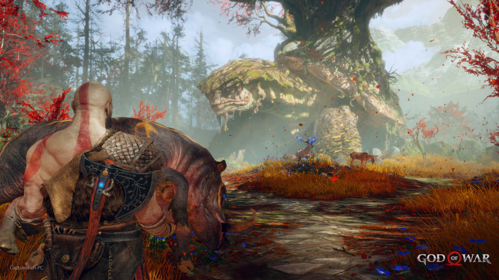 God of War PC: Best settings for max FPS and performance