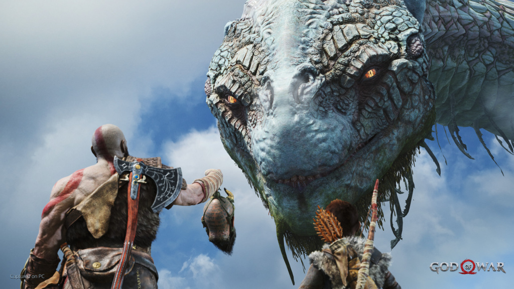 god of war pc god of war pc error code god of war pc error code steam
