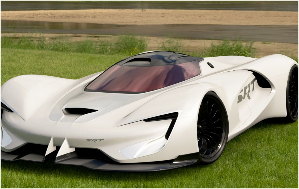 Gran Turismo 7 fastest car