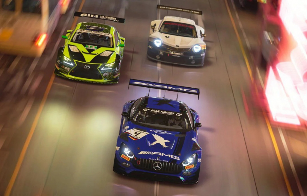 Gran Turismo 7 post-launch content updates new cars courses features improvements