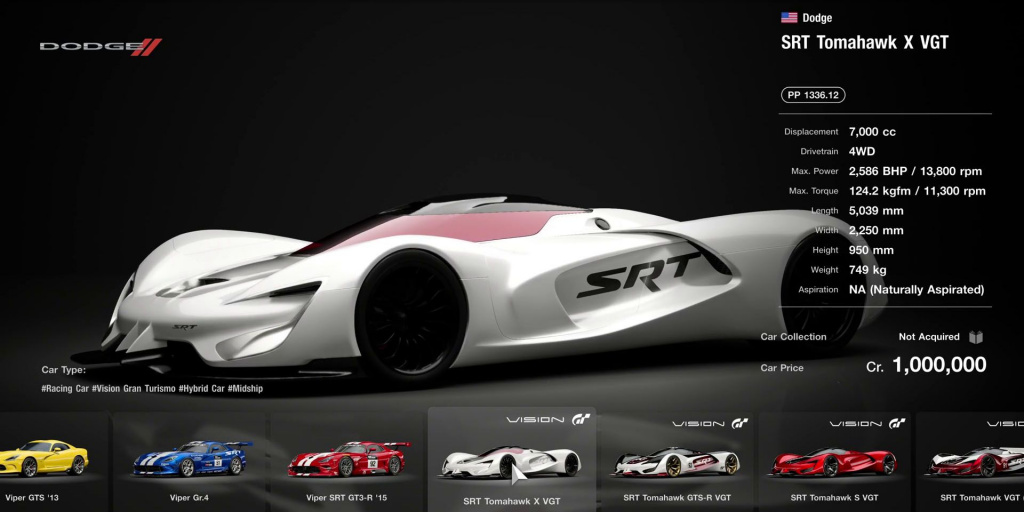fastest car in gran turismo 7 fastest car in gran turismo 7
