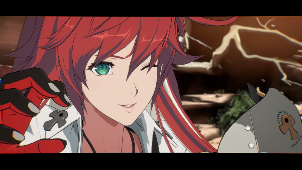 Jack O In Guilty Gear Strive Release Date Cost And More Ginx Esports Tv