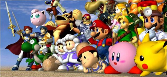 smash melee tournament