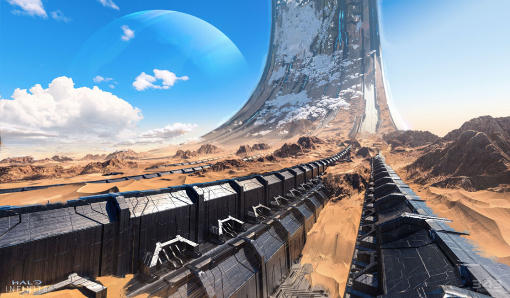 halo infinite crashing season 3