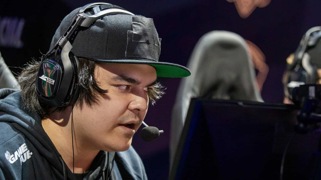 Ex-CDL pro FormaL was dropped from FaZe's HCS Raleigh roster
