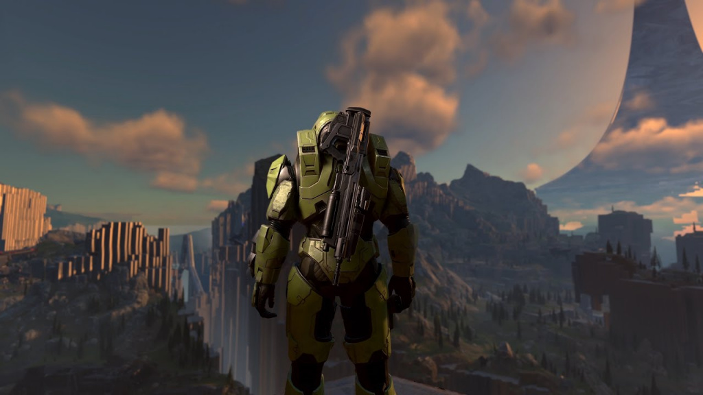 halo infinite patch notes