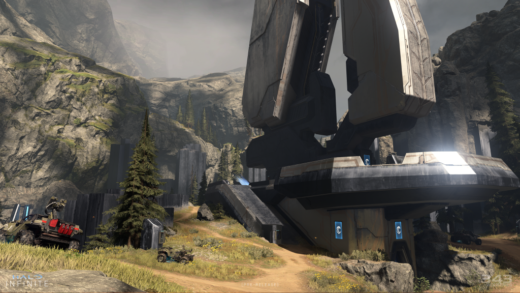 deadlock halo infinite deadlock halo infinite