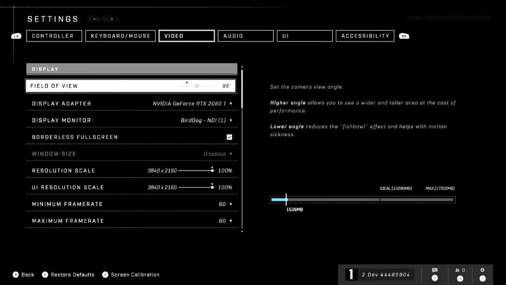 How To Fix Halo Infinite Low Fps And Improve Performance Ginx Esports Tv