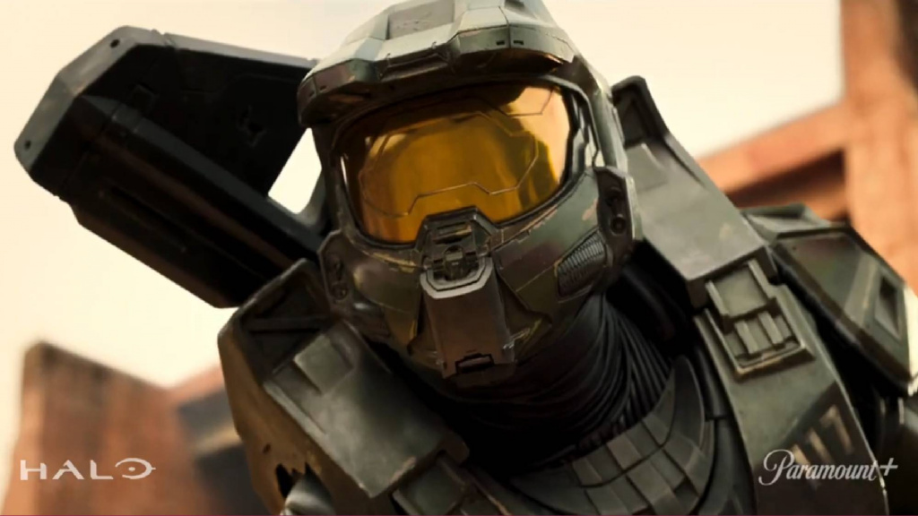 halo tv series most watched premiere paramount plus