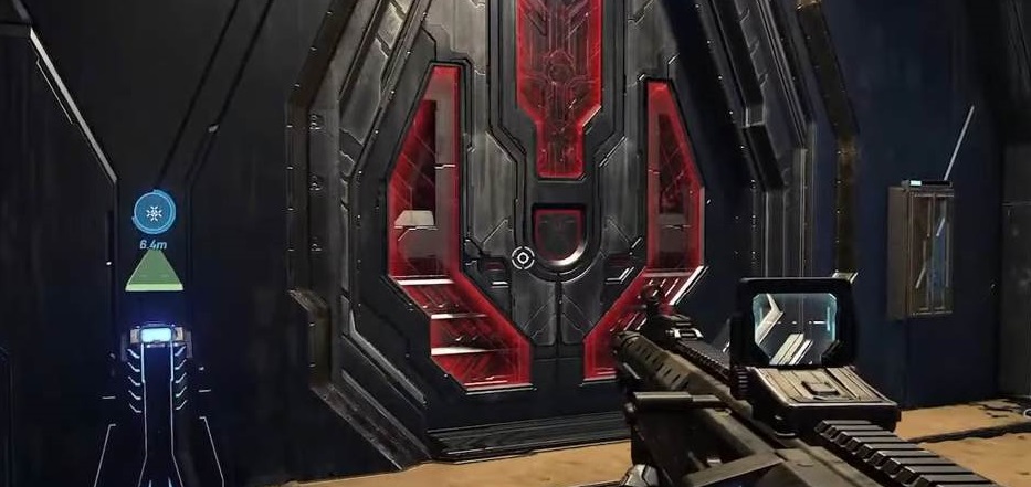 Halo Infinite loot caves location how to unlock open fragmentation map