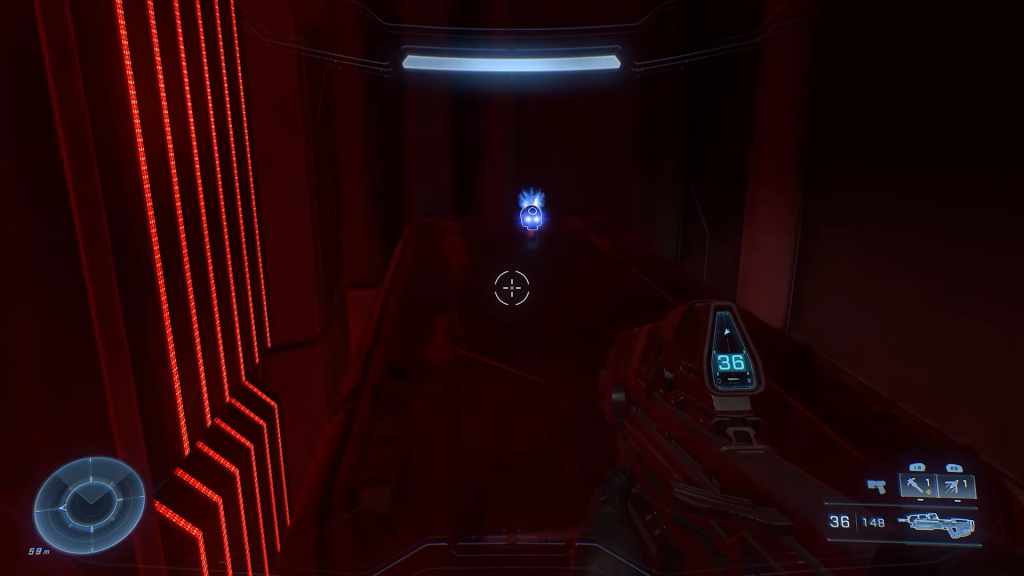 Skull 1 Location (Picture: 343 Industries)