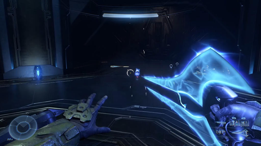 Skull 11 location. (Picture: 343 Industries)