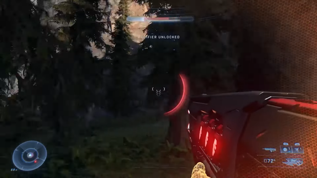 Skull 5 location