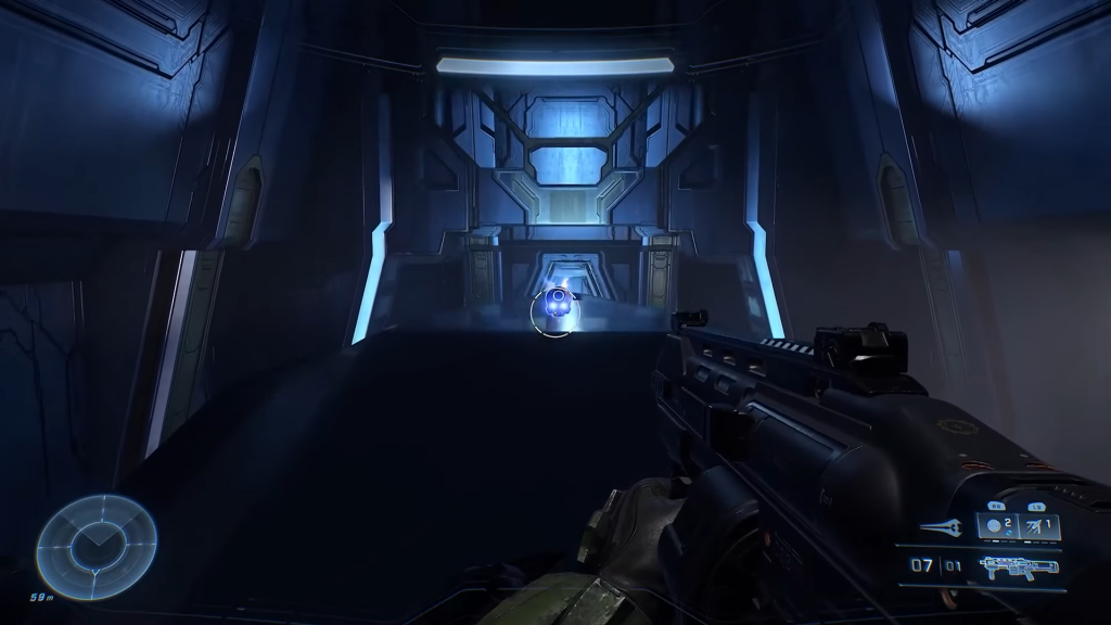 Skull 12 location. (Picture: 343 Industries)