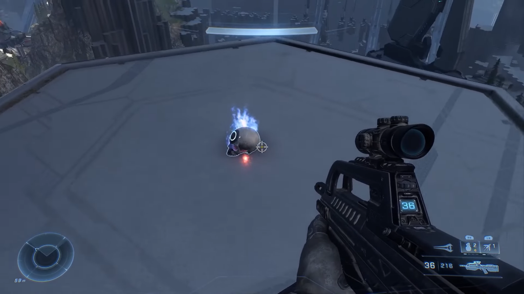 Skull 9 location. (Picture: 343 Industries)