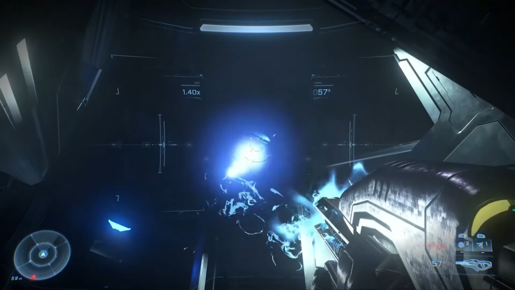 mission 2 halo infinite