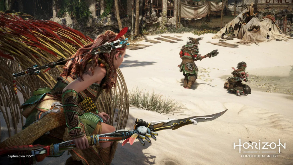 Horizon Forbidden West skill tree explained