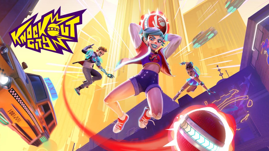 when does knockout city beta end when does knockout city beta end