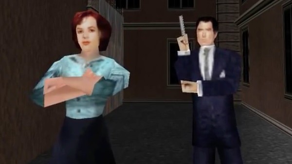 annoying video game characters