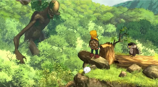 Baldo release date and time