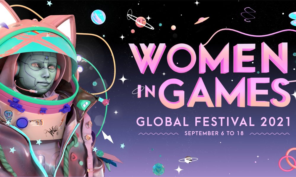 Women In Games Ginx TV