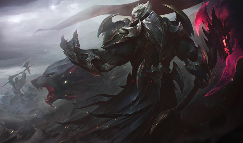 League Of Legends 11 10 Early Patch Notes Champion And Items Changes New Skins And More Ginx Esports Tv League Of Legends 11 10 Early Patch Notes Champion And Items Changes New Skins And More Ginx Esports Tv