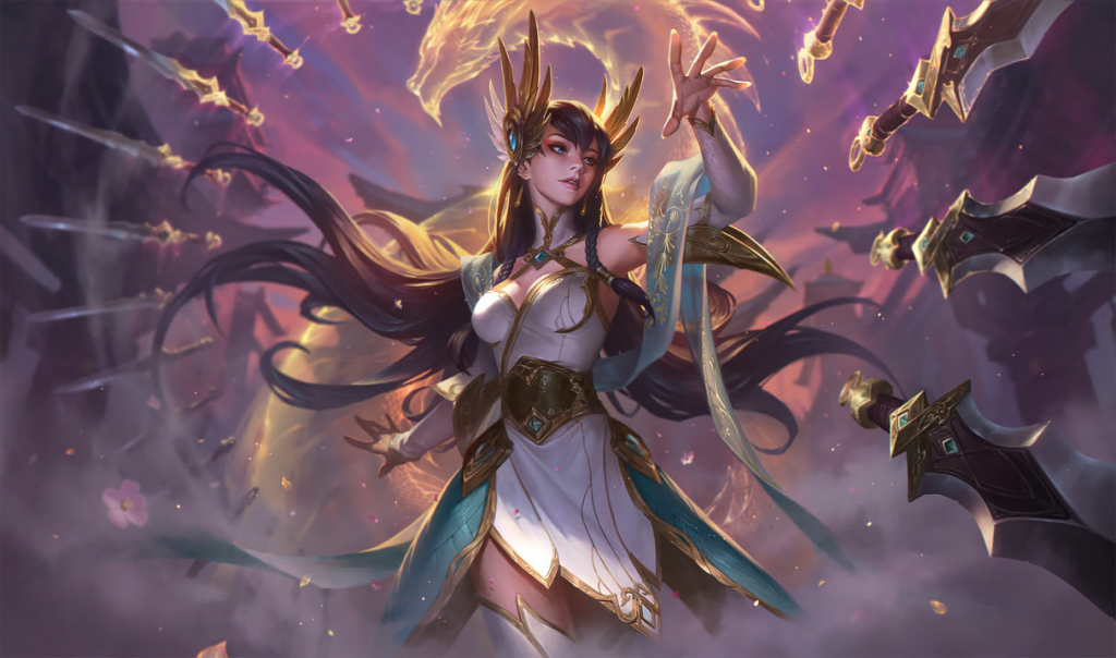 League Of Legends 11 10 Early Patch Notes Champion And Items Changes New Skins And More Ginx Esports Tv League Of Legends 11 10 Early Patch Notes Champion And Items Changes New Skins And More Ginx Esports Tv