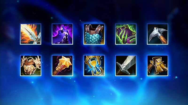 League of Legends 2022 preseason updates LoL dragons items changes runes challenges system objective bounties