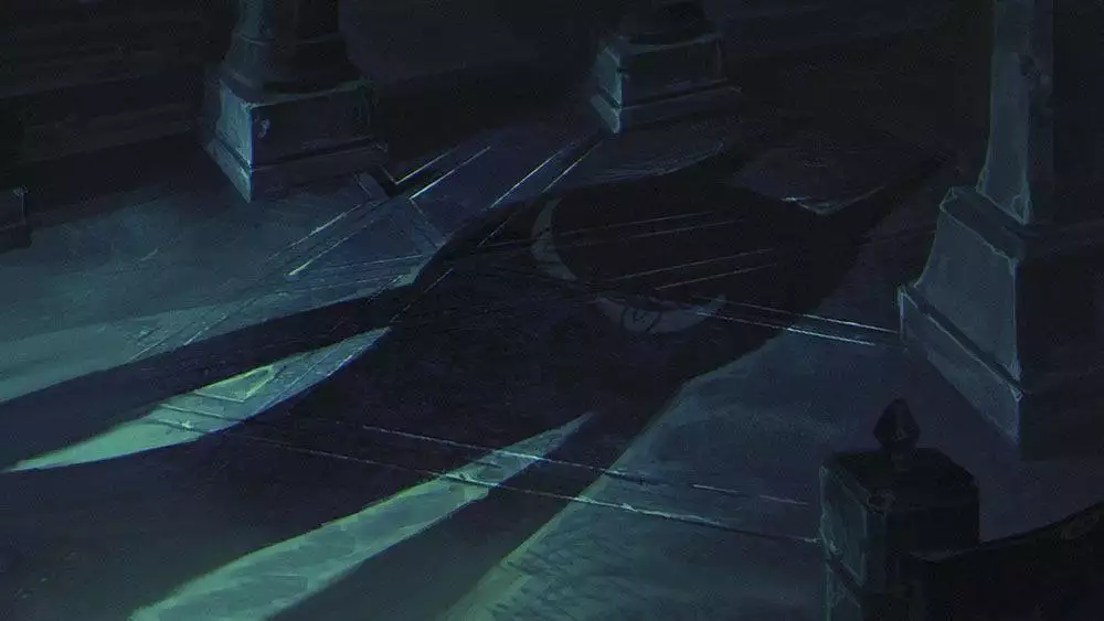 league of legends unreleased champions league of legends unreleased champions