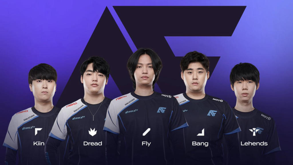 League of Legends Bang retires