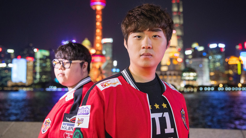 League of Legends Bang retires