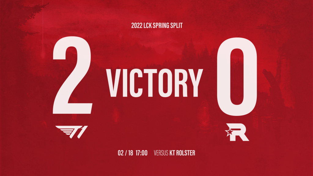 Faker 1000 Games League of Legends Esports