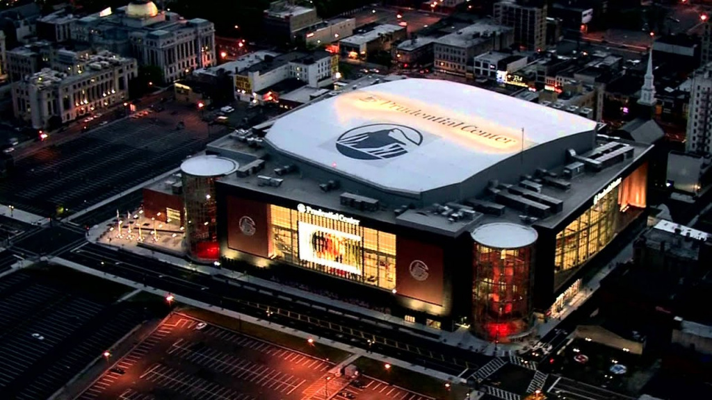 LCS Championship 2021 original venue