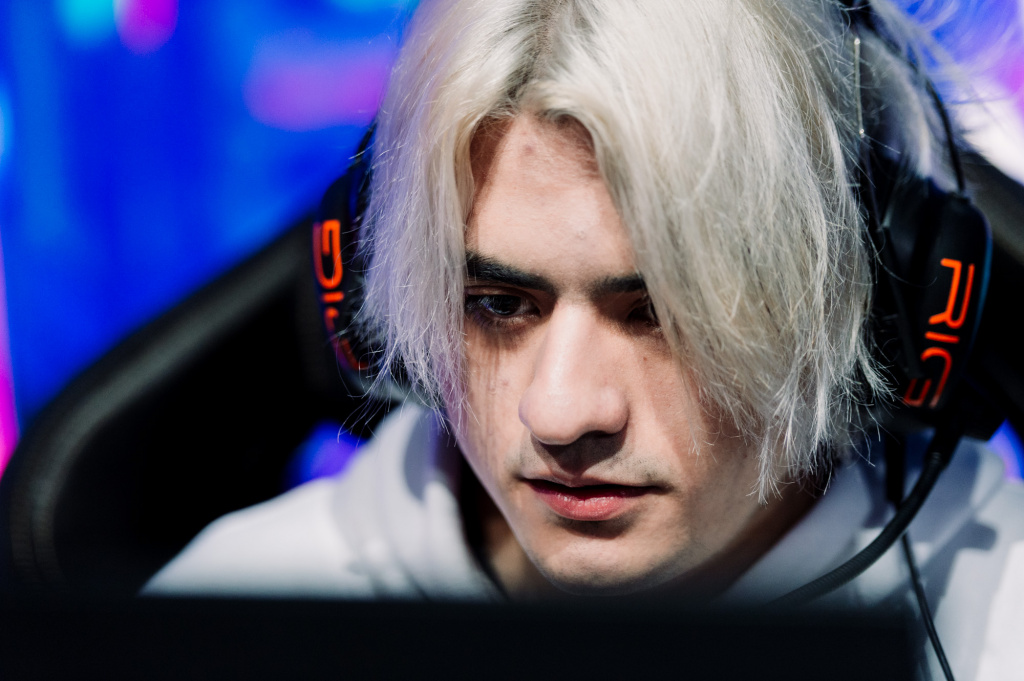 Infinity final LLA Clausura