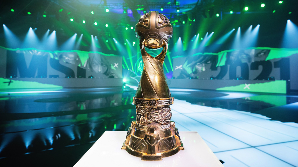 Lol Msi 2022 Schedule South Korea Reportedly Set To Host The 2022 Mid-Season Invitational | Ginx  Esports Tv