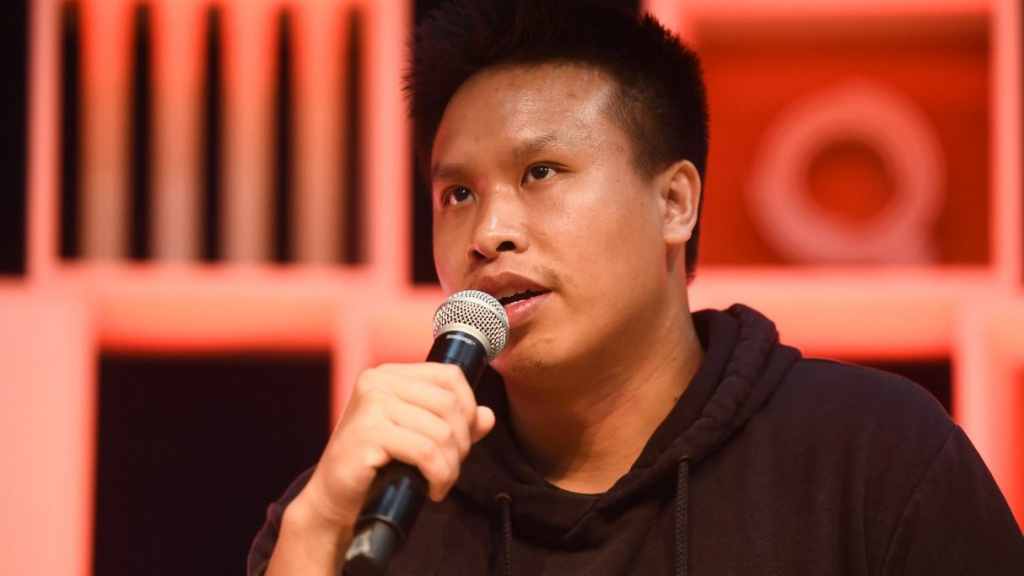 TSM owner Reginald