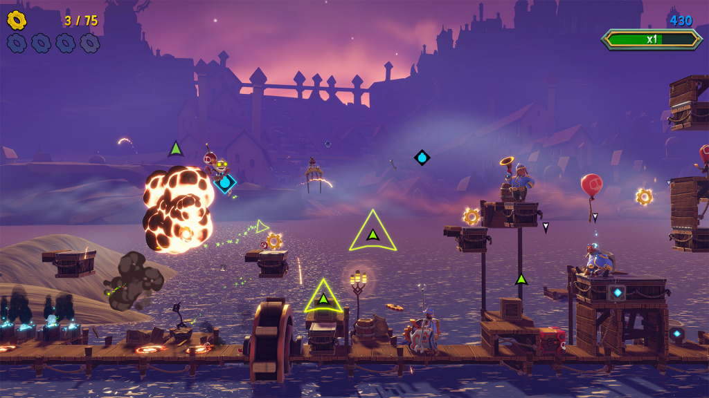 What is Hextech Mayhem? Release date, genre, gameplay, trailer, platforms price, more