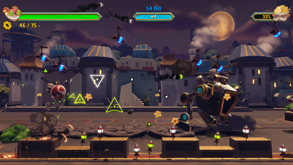 What is Hextech Mayhem? Release date, genre, gameplay, trailer, platforms price, more